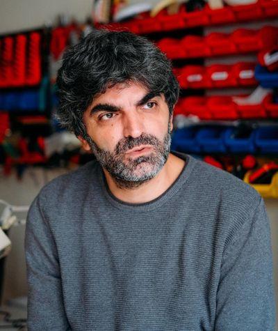 Sporun aslında oyunla olan farkı birazcık motor becerisi istemesi. - Bager Akbay