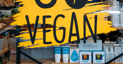 Veganlığa bir girizgâh