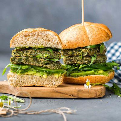 En Vegan Ay: Veganuary 