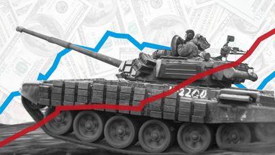 Rusya-Ukrayna savaşı küresel ekonomiyi nasıl tehdit ediyor?
