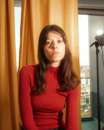 Renk Cümbüşü: Aylin Soley İşeri