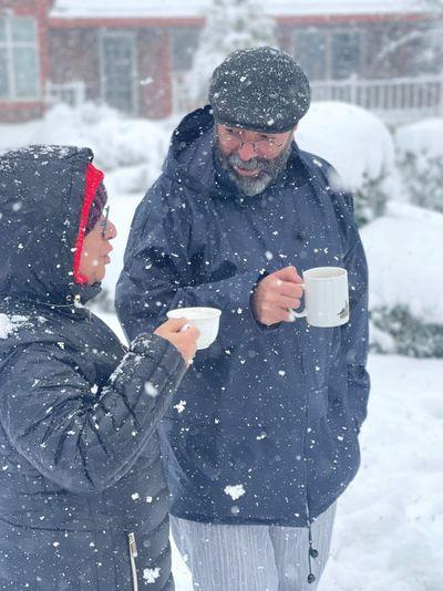 Dondurmalı Salep