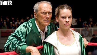 Milyonluk Bebek / Million Dollar Baby