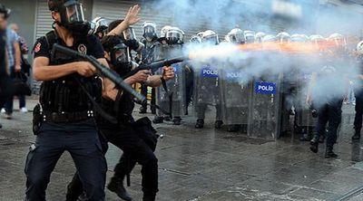 İktidarın polisi, polisin iktidarı