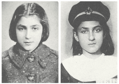 'Ayna' ve 'Bunak'ta Anaforlar, Akıntılar ve Katmanlar