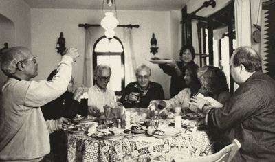 Kalan’da Hakikat Arayışı ve Faillik