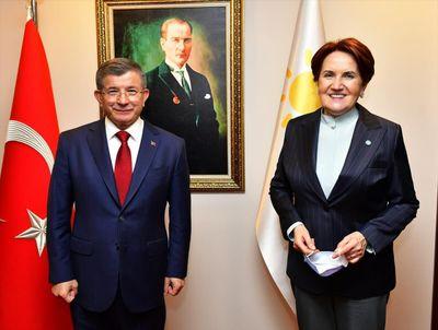 İYİ Parti, Gelecek Partisi, Demokrat Parti ve HDP dış politikaya nasıl bakıyor? 