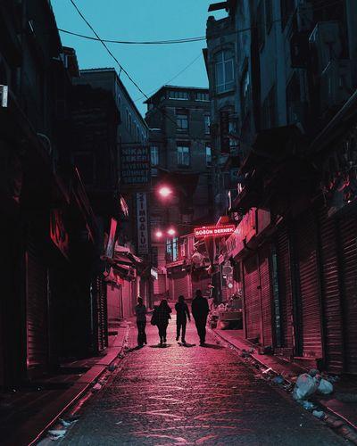 Madde bağımlılığı: Neden, nasıl, ne pahasına?