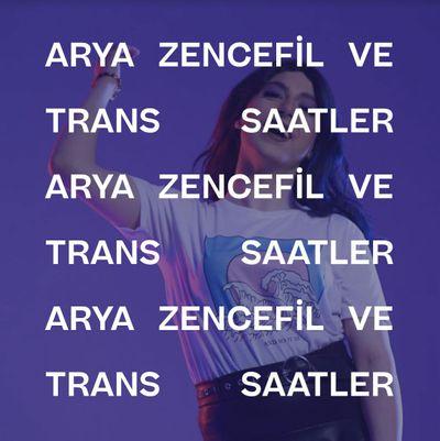 ARYA ZENCEFİL VE TRANS SAATLER