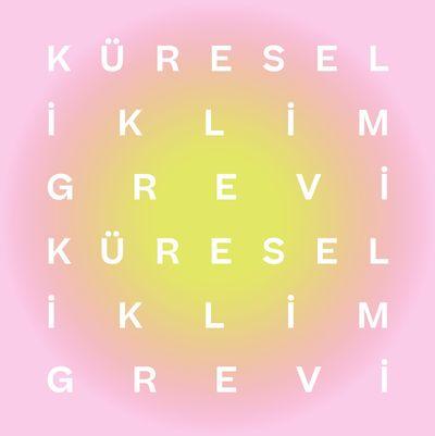 KÜRESEL İKLİM GREVİ