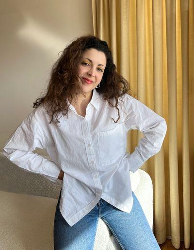 Çorba Hâli: Gizem Öğüt