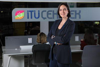 Bir hayal kurdum, gerçek oldu