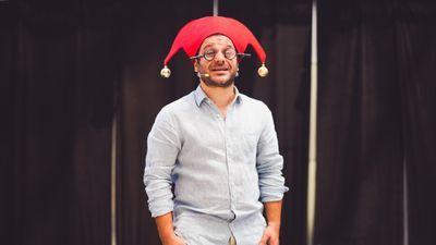  Oyun her yerde ama en çok içimizde🎭
