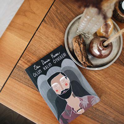 Kaşıntı veren duyguları yazmak 