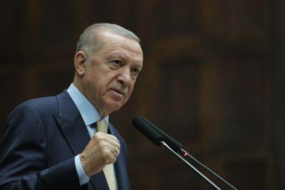 🗞 Sertleşen söylemler, Suriye'de hedefler