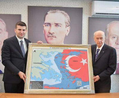 Dış politika Cumhur İttifakı'nın tutkalı mı, çatlağı mı?