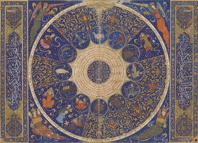Sarayda Astroloji, Kayıp Müneccimler