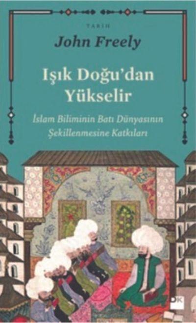 Bilim Tarihinde Avrupa Merkezciliğin Üç Hali