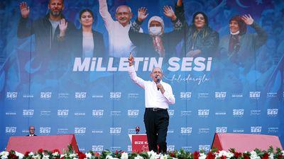Muhalefete bir mektup: Dayatmayın, dinleyin