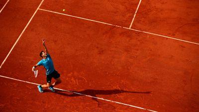 Dallas Açık'ta tenis tarihinin 'tie-break' rekoru kırıldı