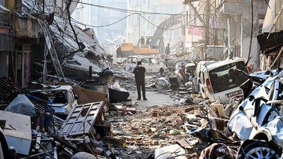 Örgütlü Mücadele Yaşatır: Meksika’dan Türkiye’ye Deprem ve Sivil Toplum