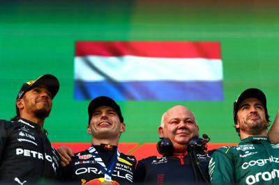 🏁 Avustralya Grand Prix'sindeki iddialar