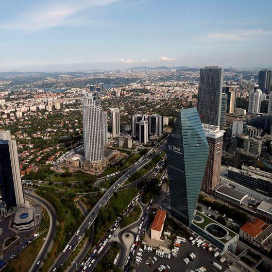 Pandeminin İstanbul ekonomisine etkileri