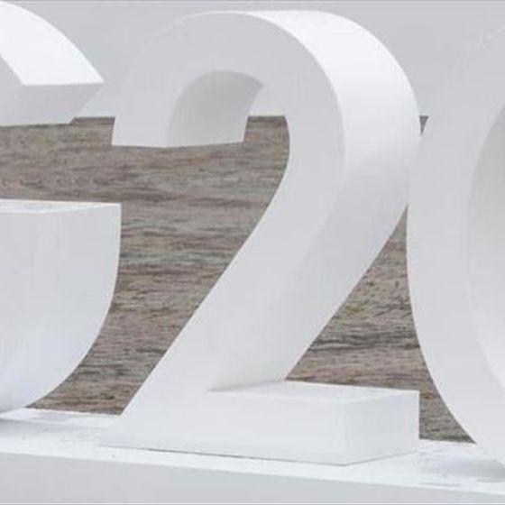 G20 Liderler Zirvesi: Yeni krizler ve kararlar