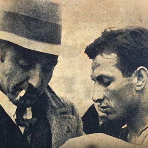 İttihat ve Terakki'den günümüze: Futbol