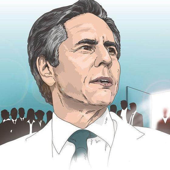 ABD’nin yeni Dışişleri Bakanı: Antony Blinken