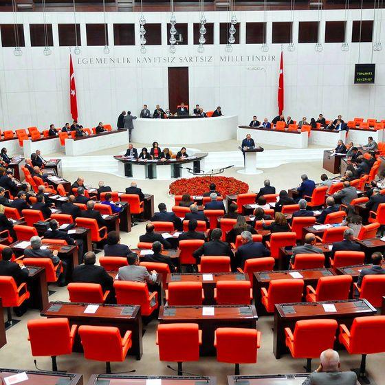 Bütçe görüşmeleri başlarken