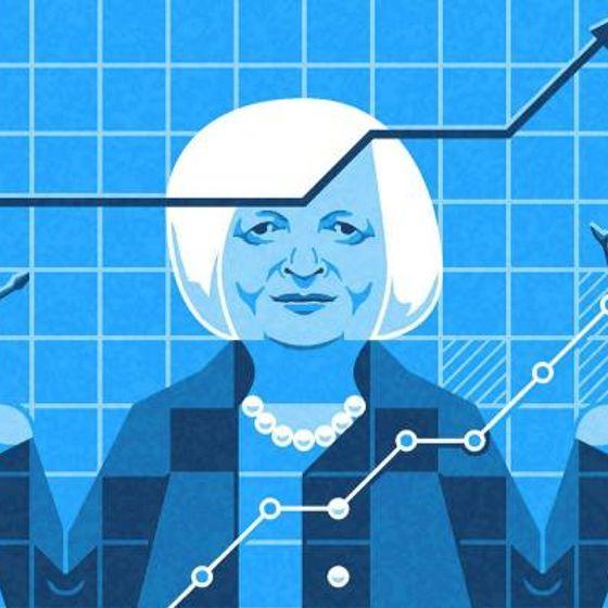 ABD’nin yeni Hazine Bakanı: Janet Yellen 