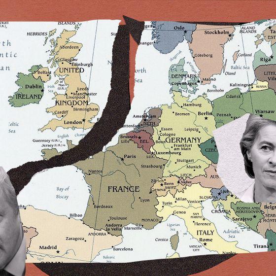 Brexit: Köprüden önce son çıkış