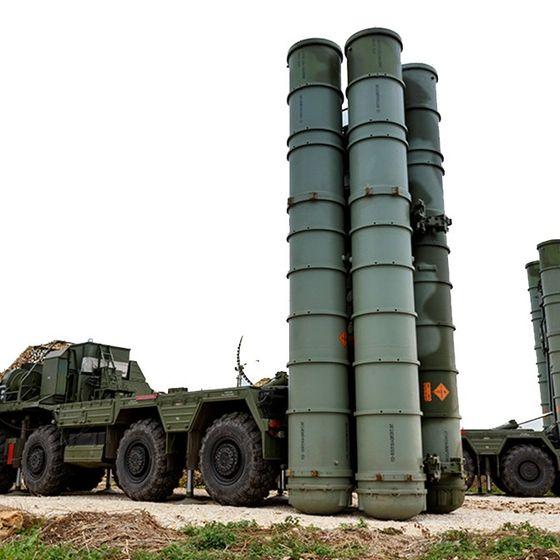 S-400 yaptırımlarının ardından