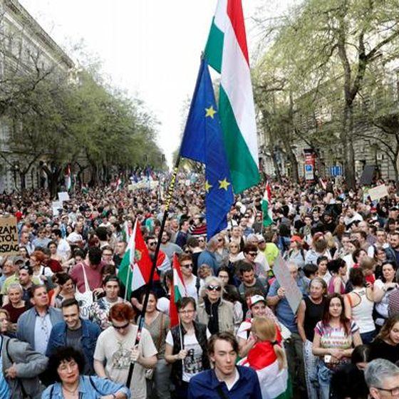 Macaristan’da muhalefet ittifakı