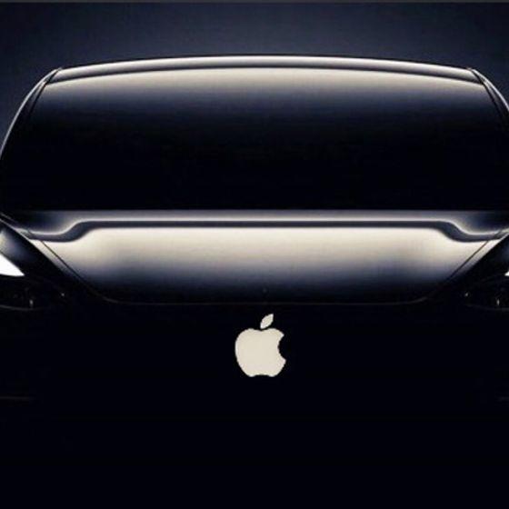 Apple'ın "Titan" projesi