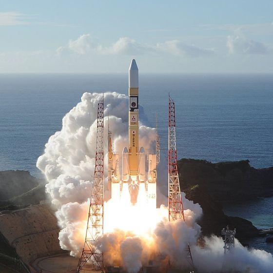 "Sic itur ad astra:" 2020 Mars sezonu 