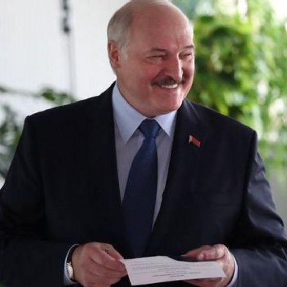 Belarus’ta Neler Oluyor?