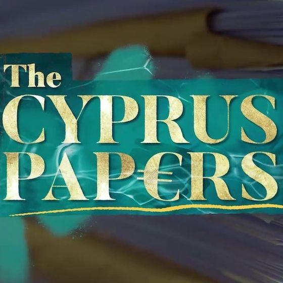 Al Jazeera’nin Güney Kıbrıs Dosyası 
