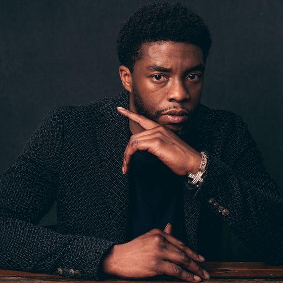 Black Panther'den daha ötesi