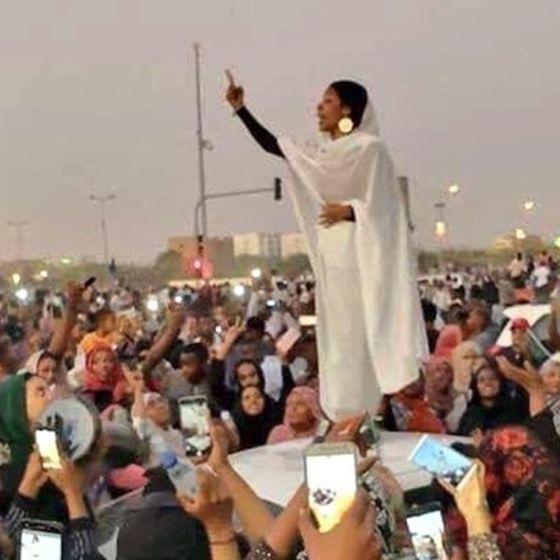 Laik Sudan