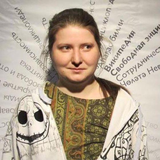 Alexandra Elbakyan, korsan mı kahraman mı?