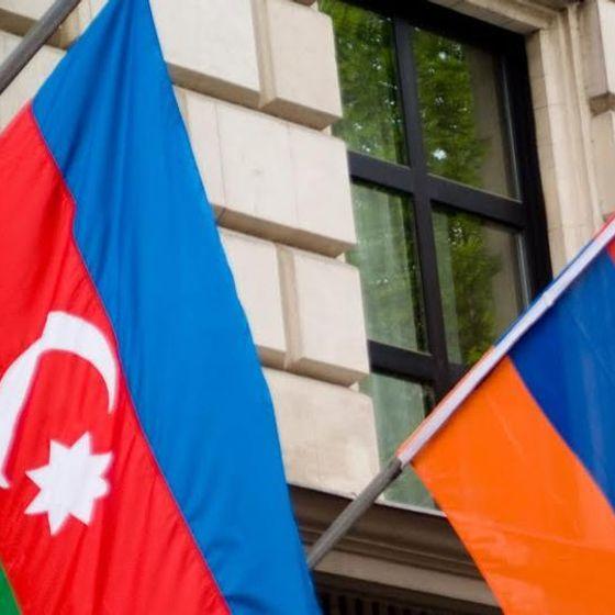Azerbaycan-Ermenistan arasındaki büyük çatışma 