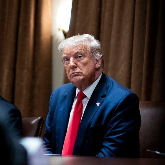 Trump'ın vergileri