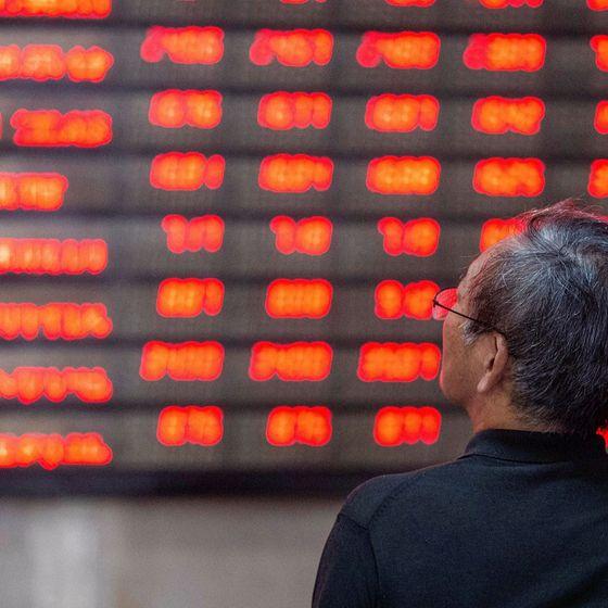 Yeni rekor: Çin ekonomisi
