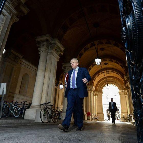 Brexit’te son durum: Ticaret anlaşması çıkmazı