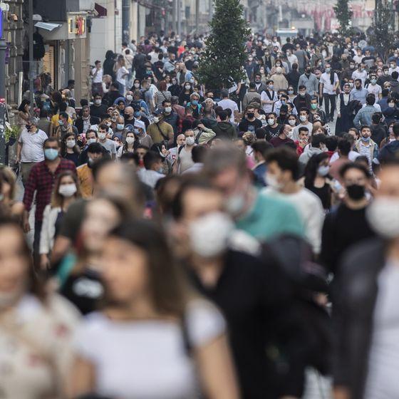 Sayılar ve gerçekler: İşsizlik
