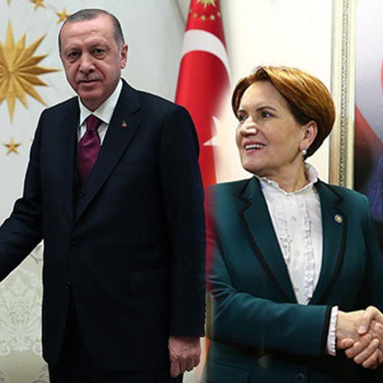 İttifakların geleceği