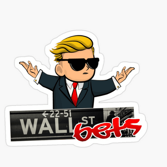 Reddit, Wall Street'e karşı