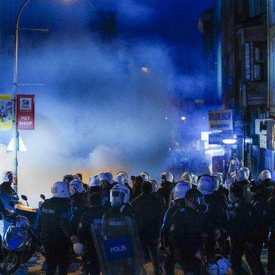2 Şubat Boğaziçi eylemlerinde neler yaşandı?